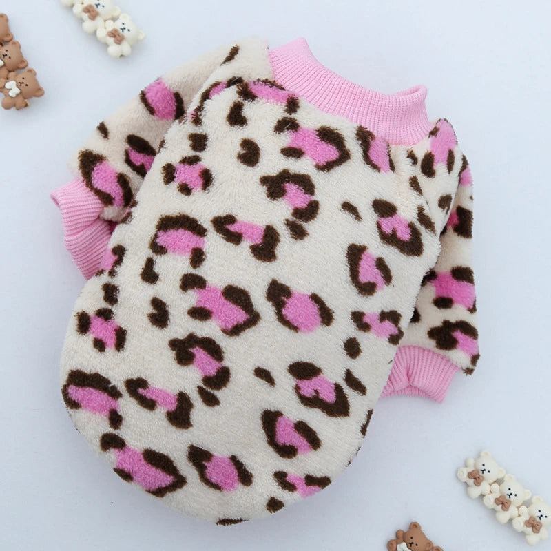 Soft Flannel Winter Sweatshirt