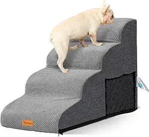 Dog Stairs for Small Dogs