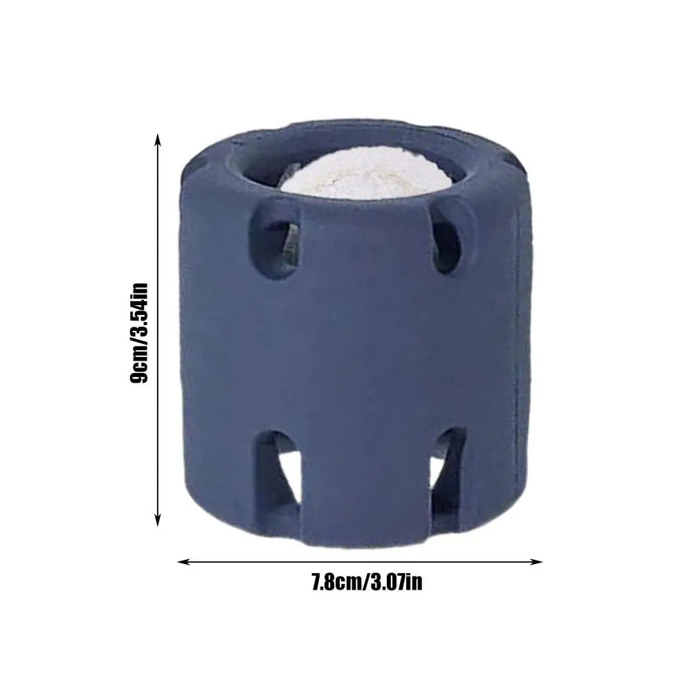 Interactive Puppy Teething Chew Ball