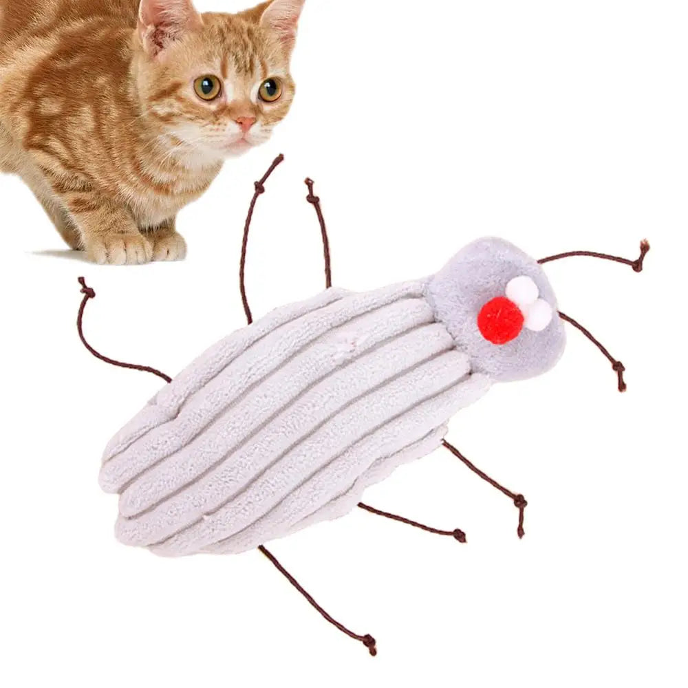 Super Soft Crinkle Sound Pet Toy