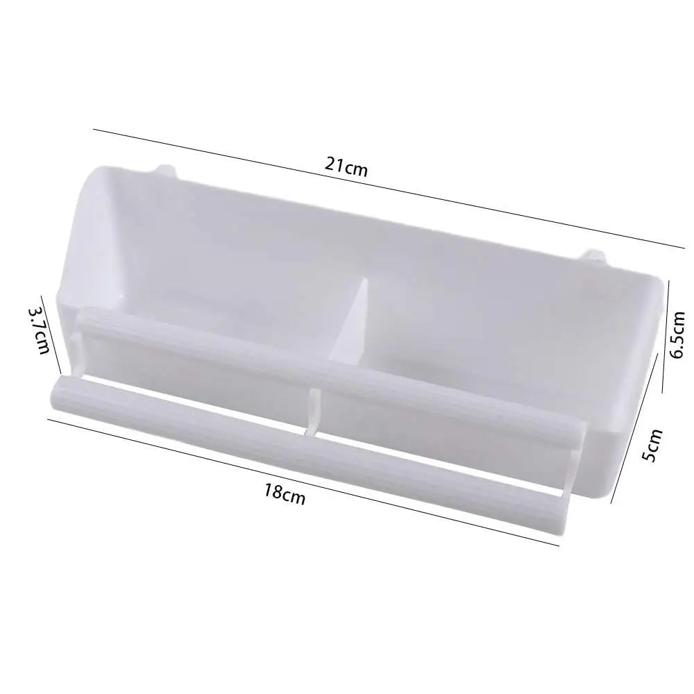 Bird Food / Water Dish