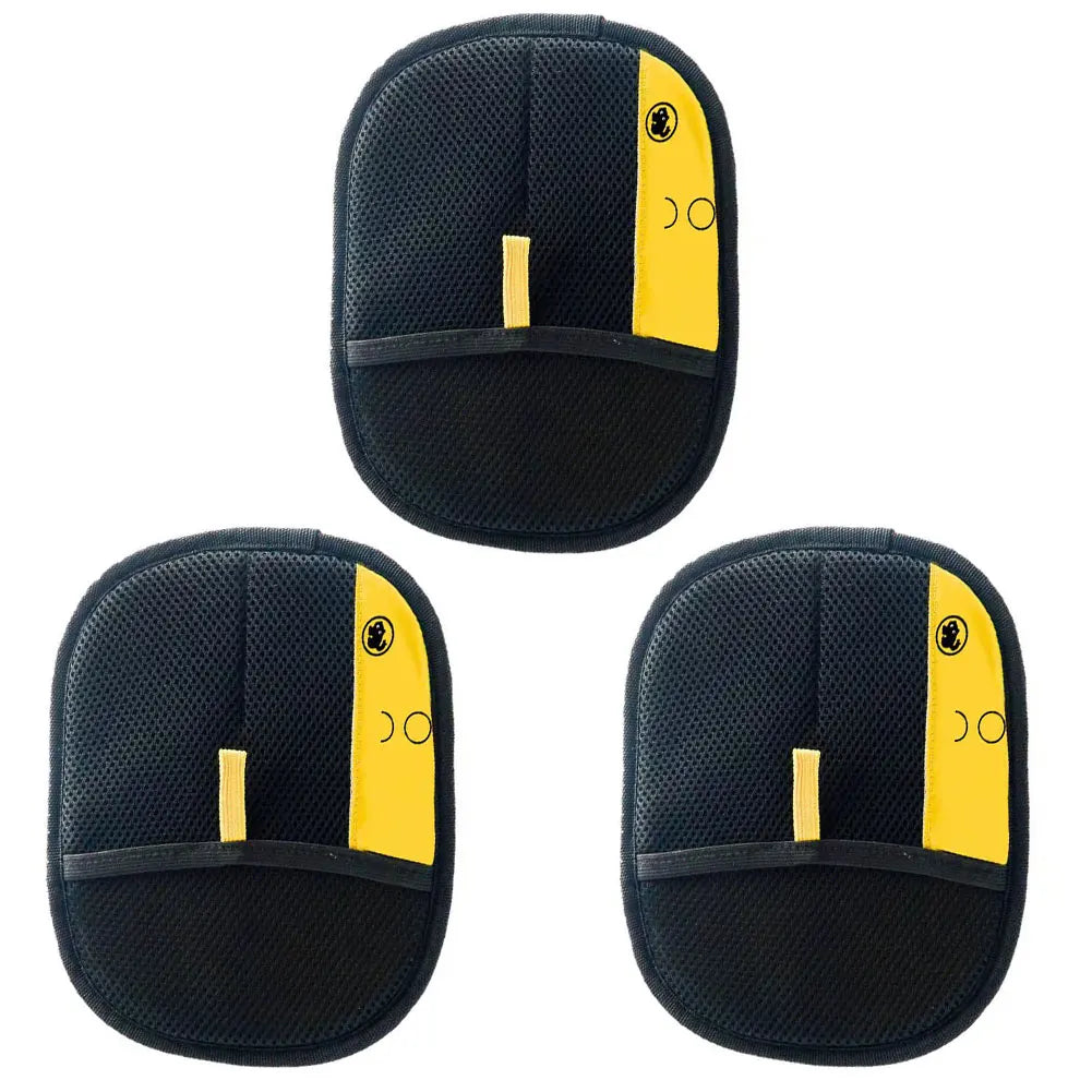 Pet Hair Remover Mitt