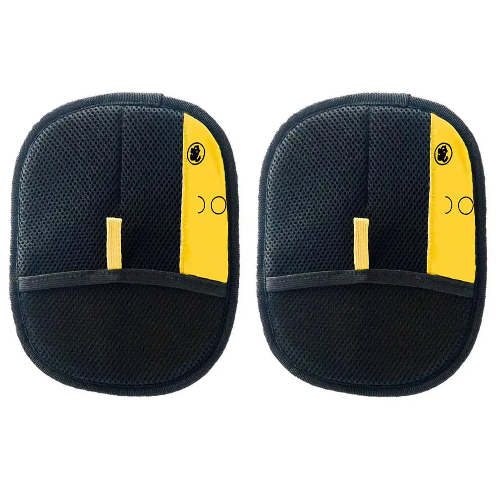 Pet Hair Remover Mitt