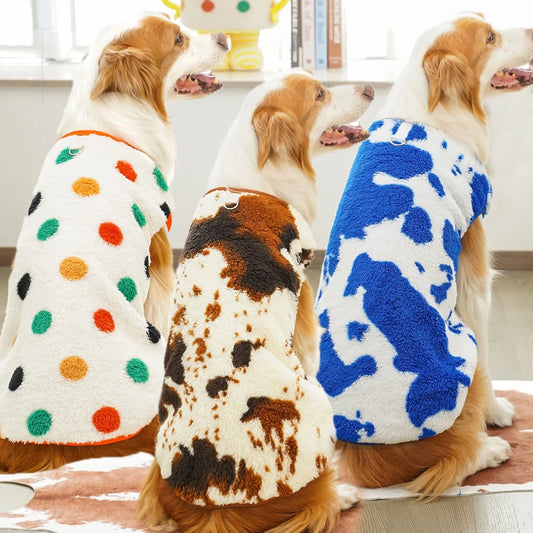 Flannel Pajamas For Dog or Cat