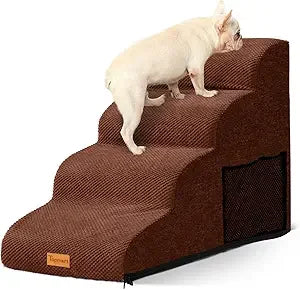 Dog Stairs for Small Dogs