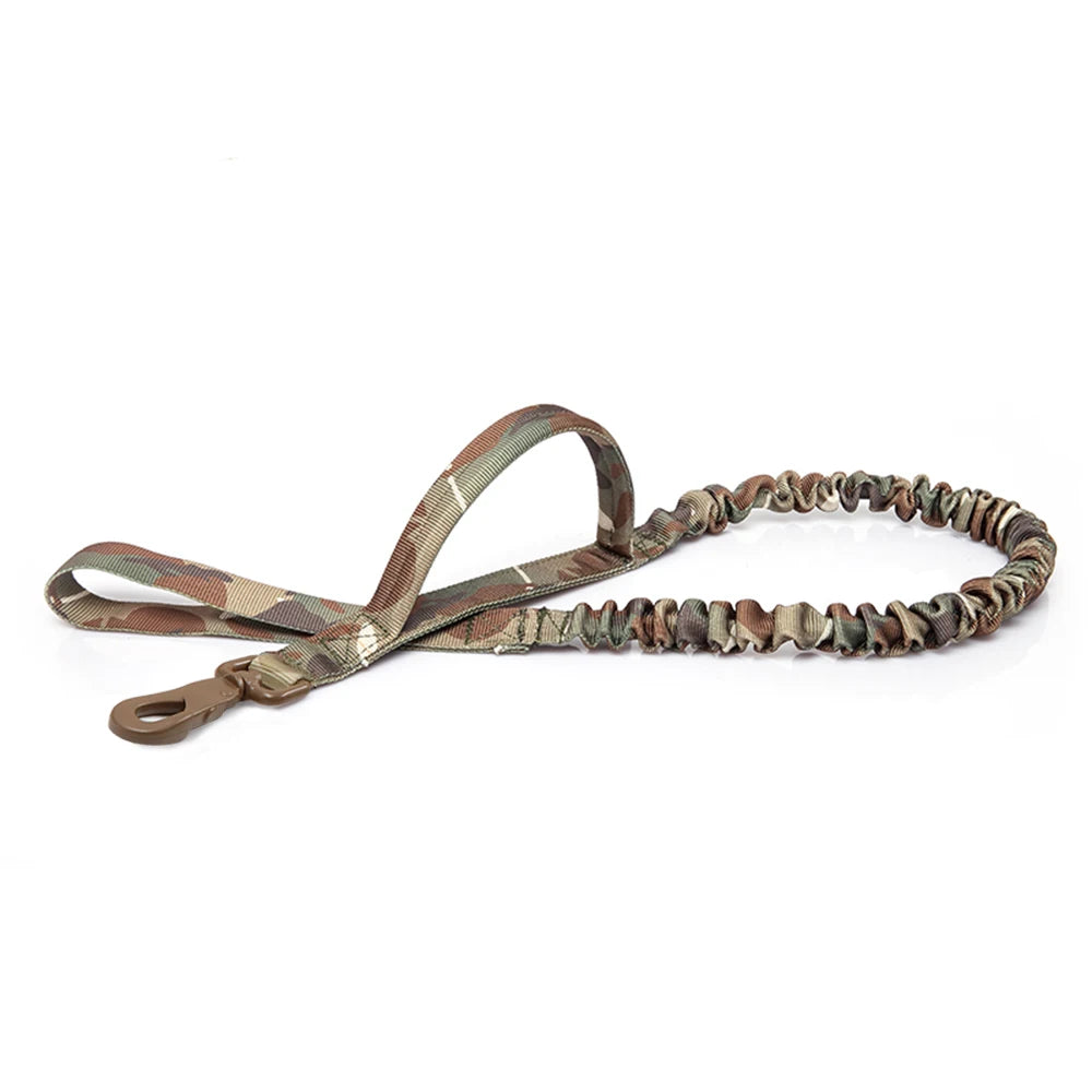 Adjustable Leash, Quick Release With 2 Handles