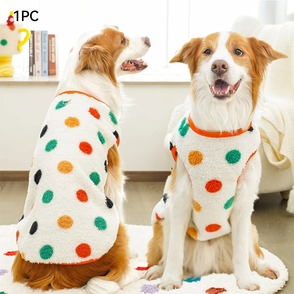 Flannel Pajamas For Dog or Cat