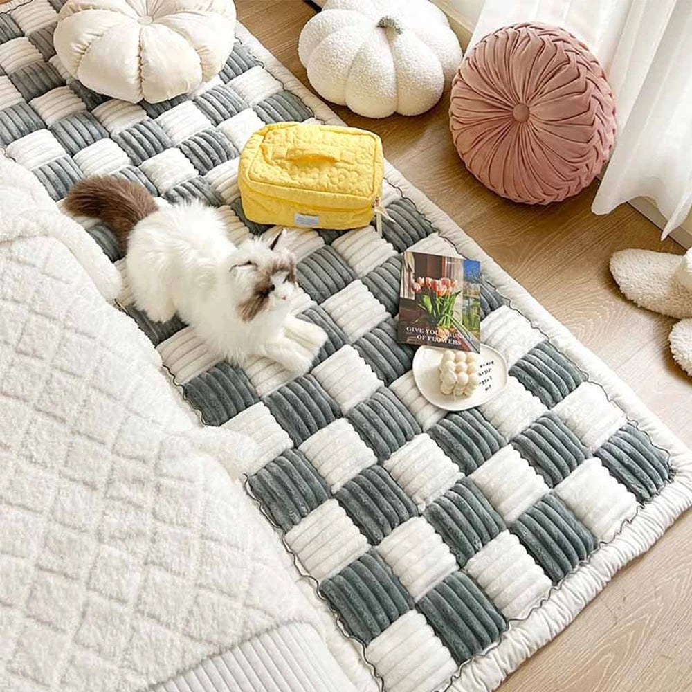 Dog Bed Warm Mat, Anti-slip, Washable