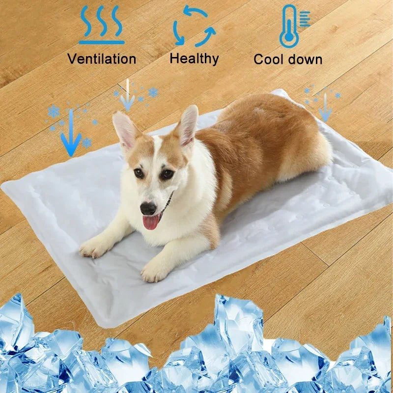 Dog Cooling Mat