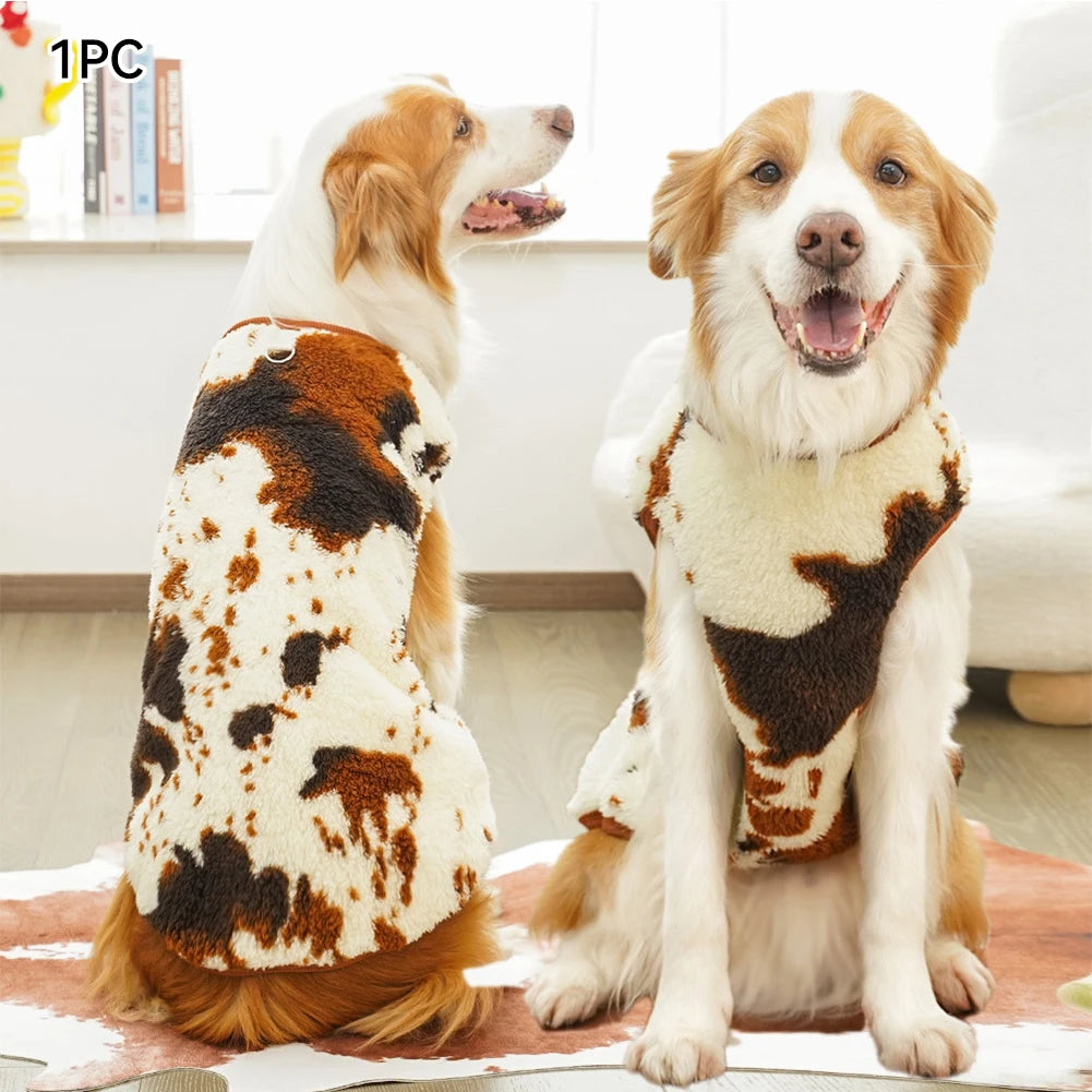 Flannel Pajamas For Dog or Cat