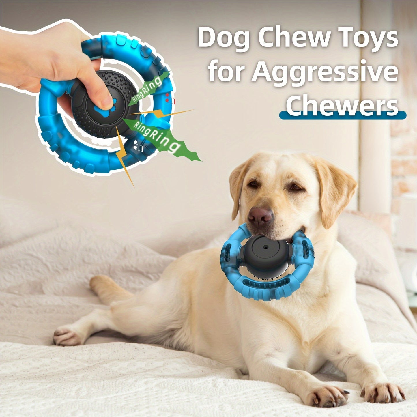 Dog Chew Toy