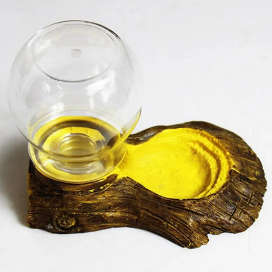 Reptile Amphibians Automatic Water Basin