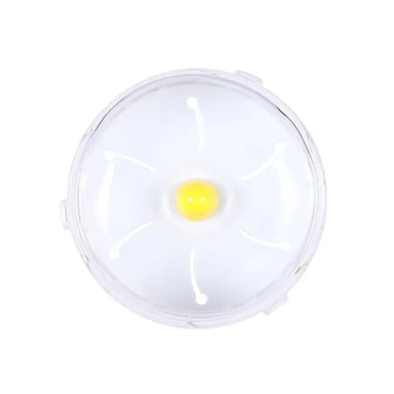 Gerbil Quiet Running Wheel Toy
