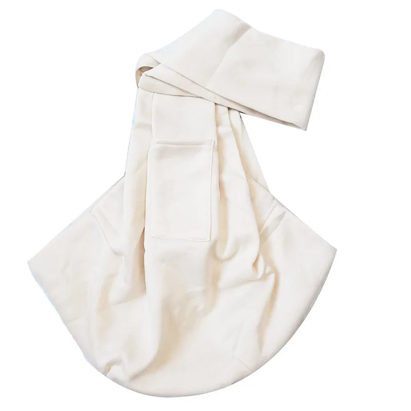 Crossbody Breathable Pet Carrier