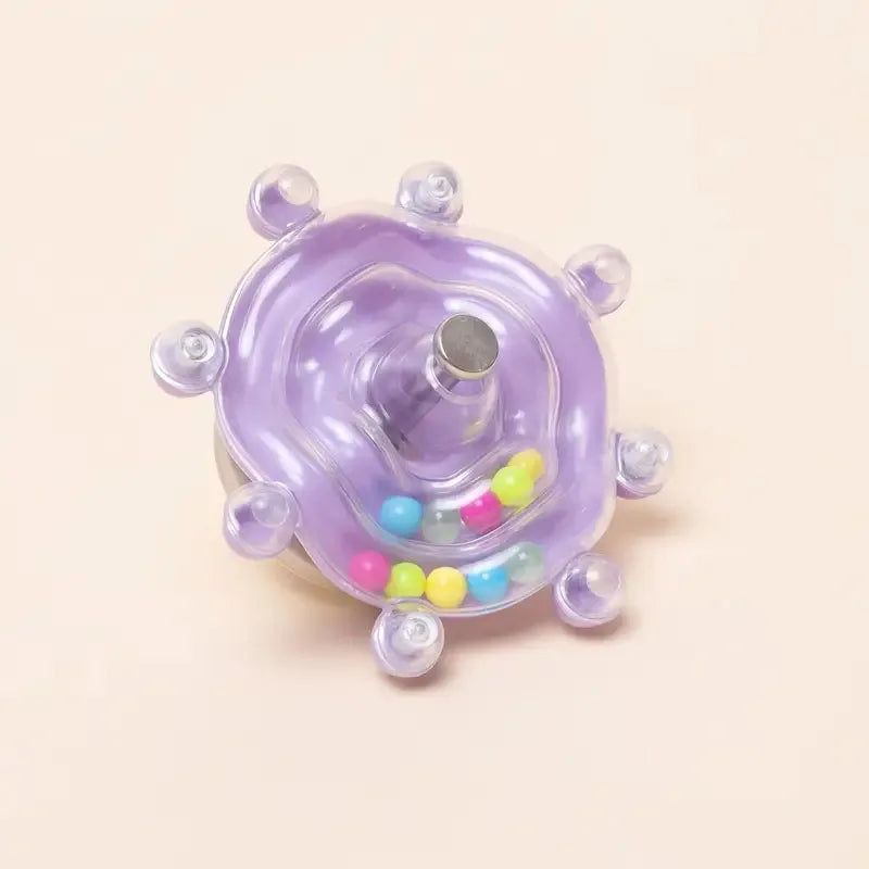 Interactive Bird Cage Toy