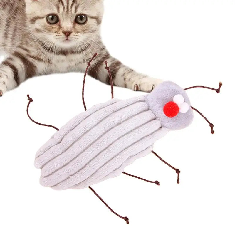 Super Soft Crinkle Sound Pet Toy