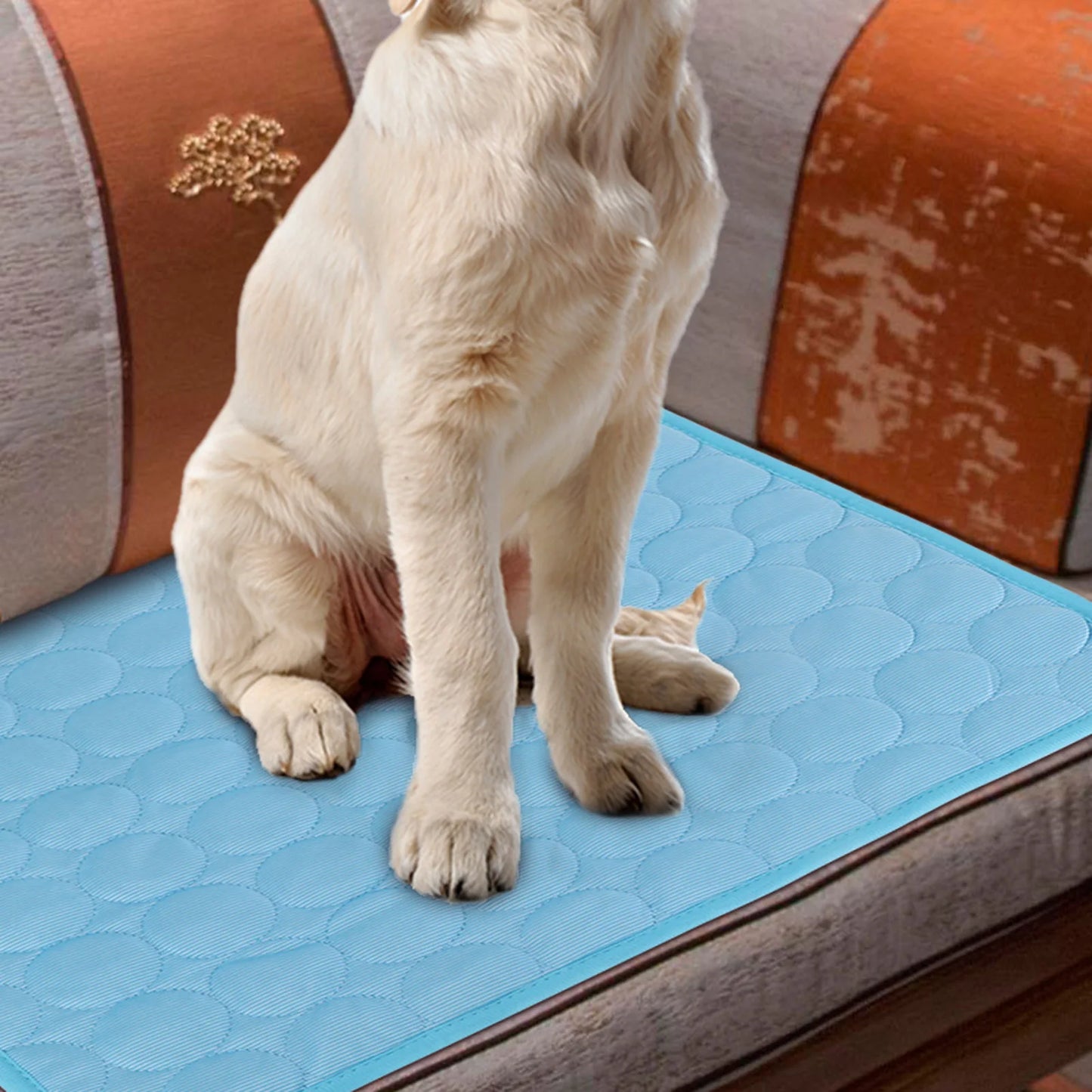 Pet Self Cooling Mat