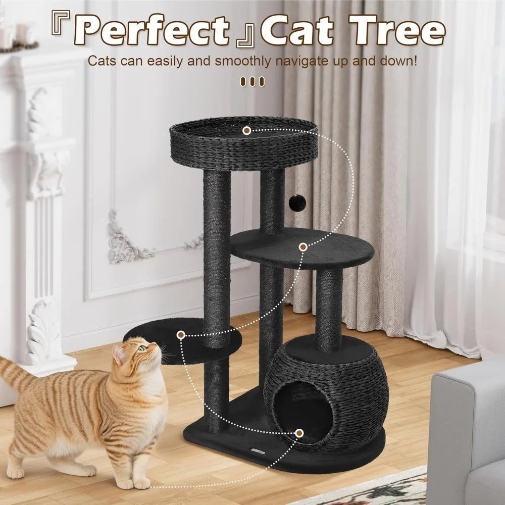 Modern Cat Tree