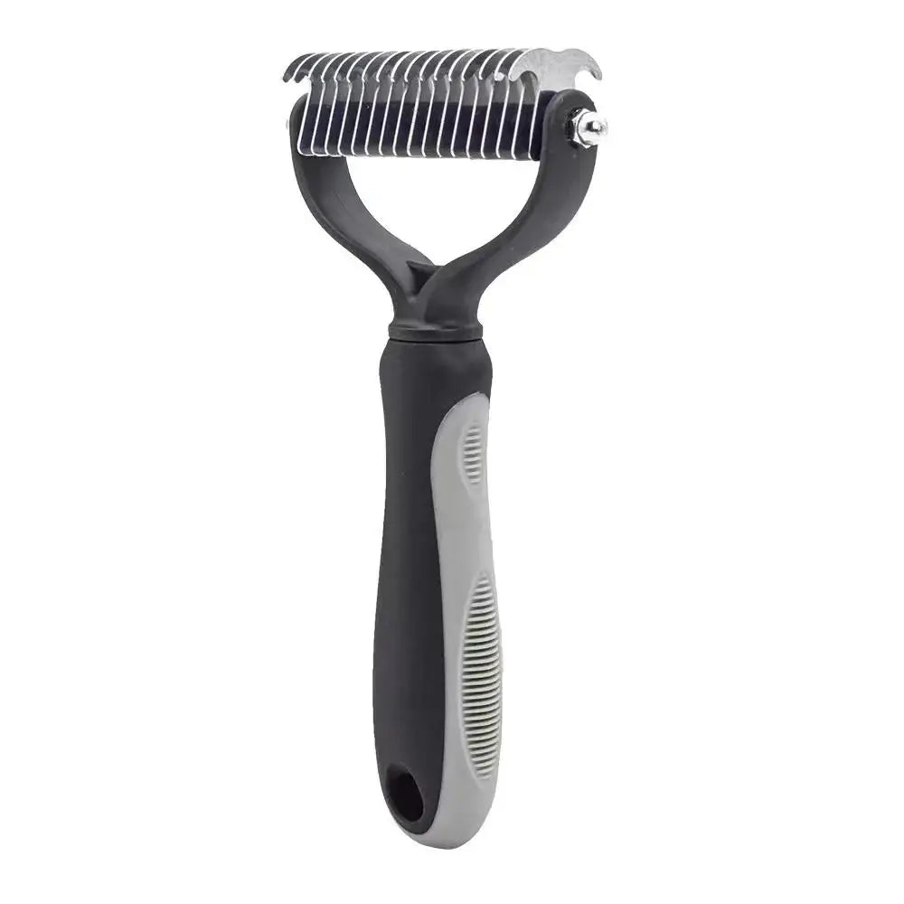 Pet Deshedding/ Dematting Brush