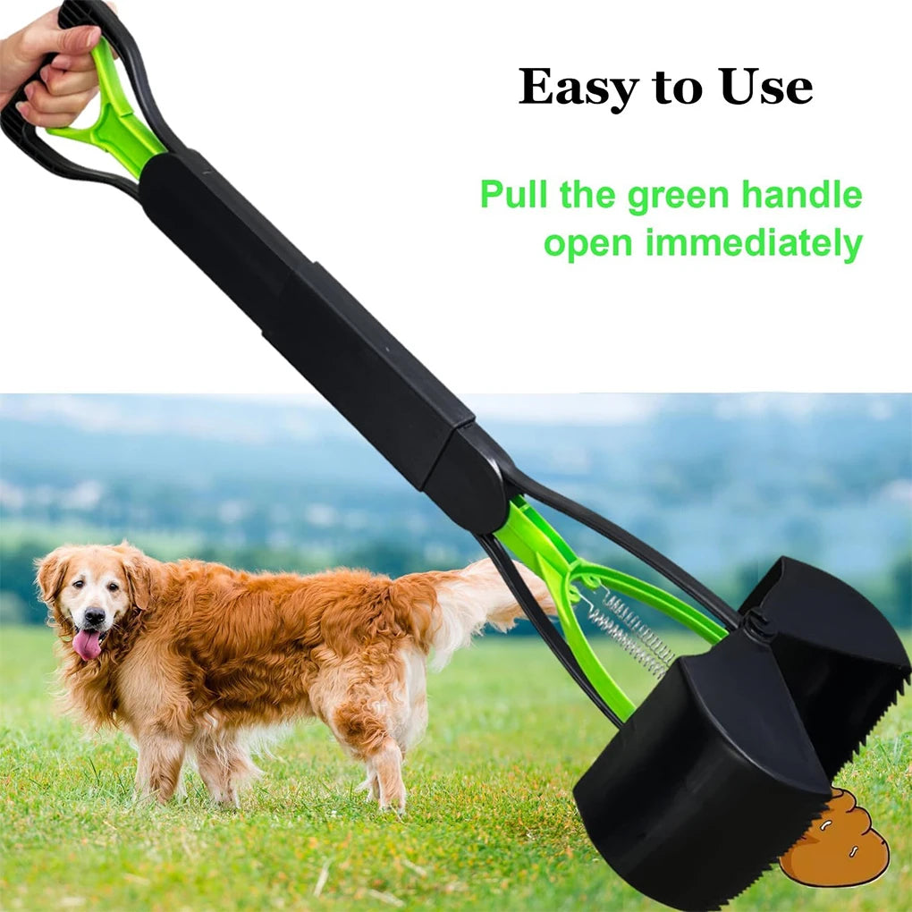 Pooper Scooper For Dog / Cat Waste Picker