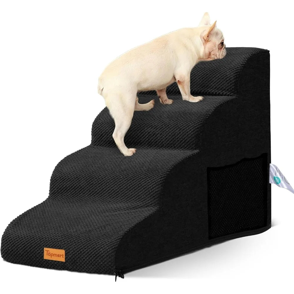 Dog Stairs for Small Dogs