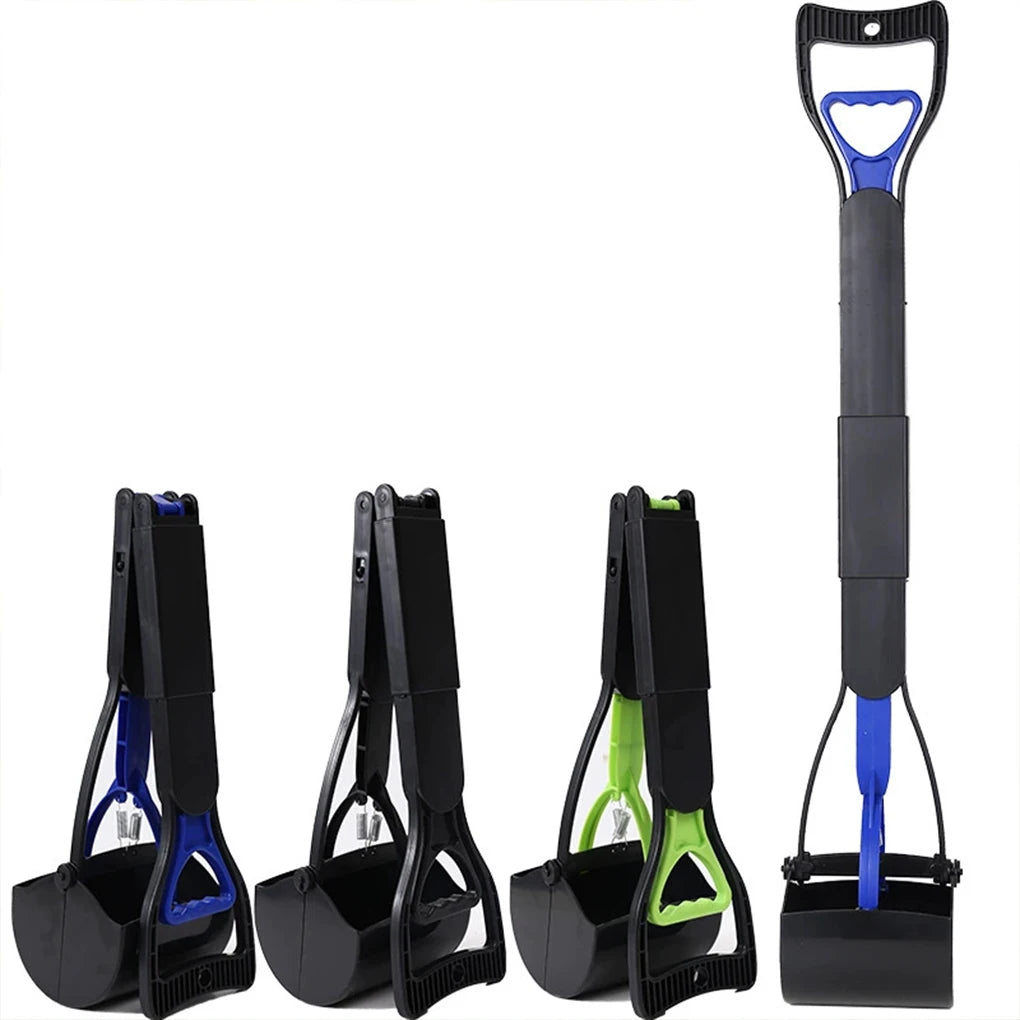 Pooper Scooper For Dog / Cat Waste Picker