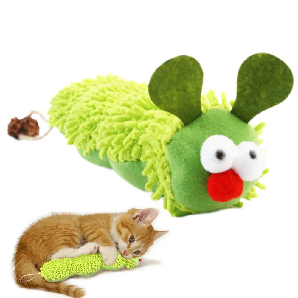Super Soft Crinkle Sound Pet Toy
