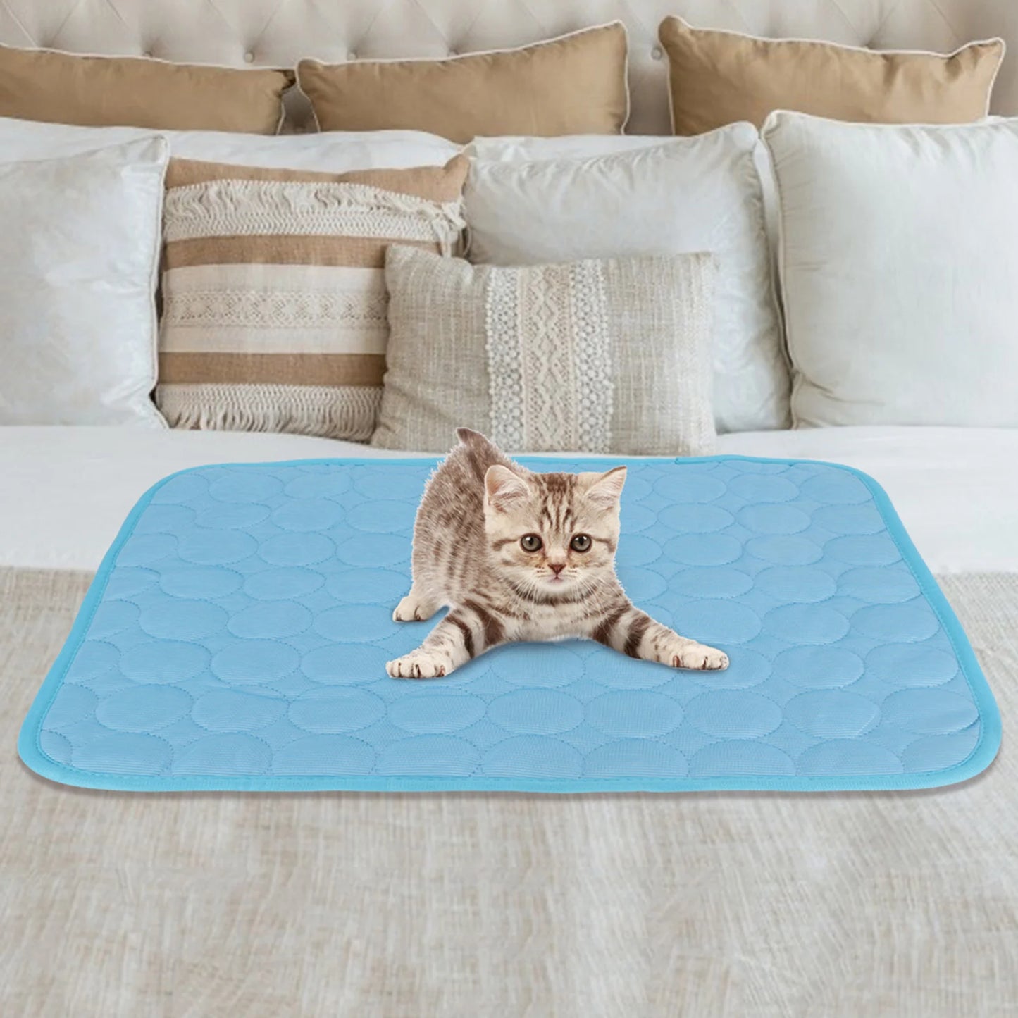Pet Self Cooling Mat