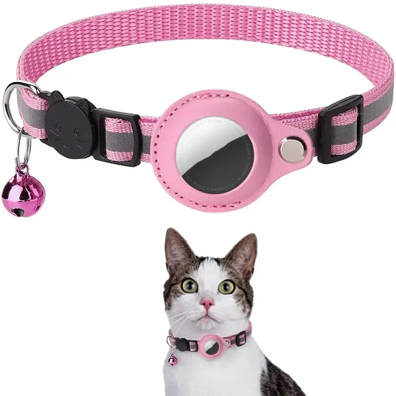 Waterproof Cat GPS Tracker Collar