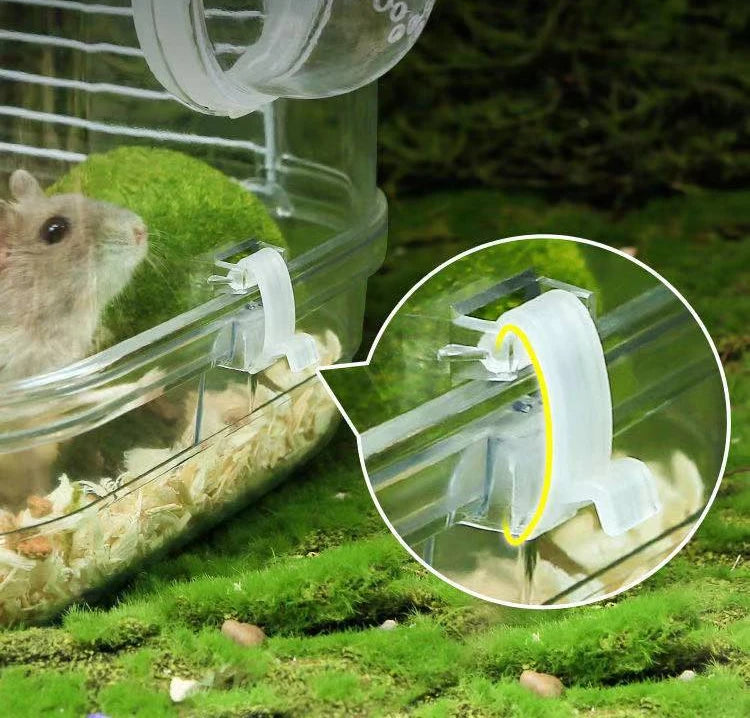 Mice/ Hamster Home Habitat