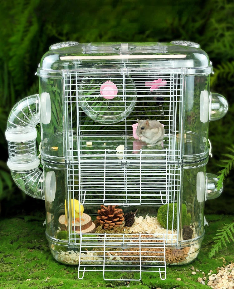 Mice/ Hamster Home Habitat