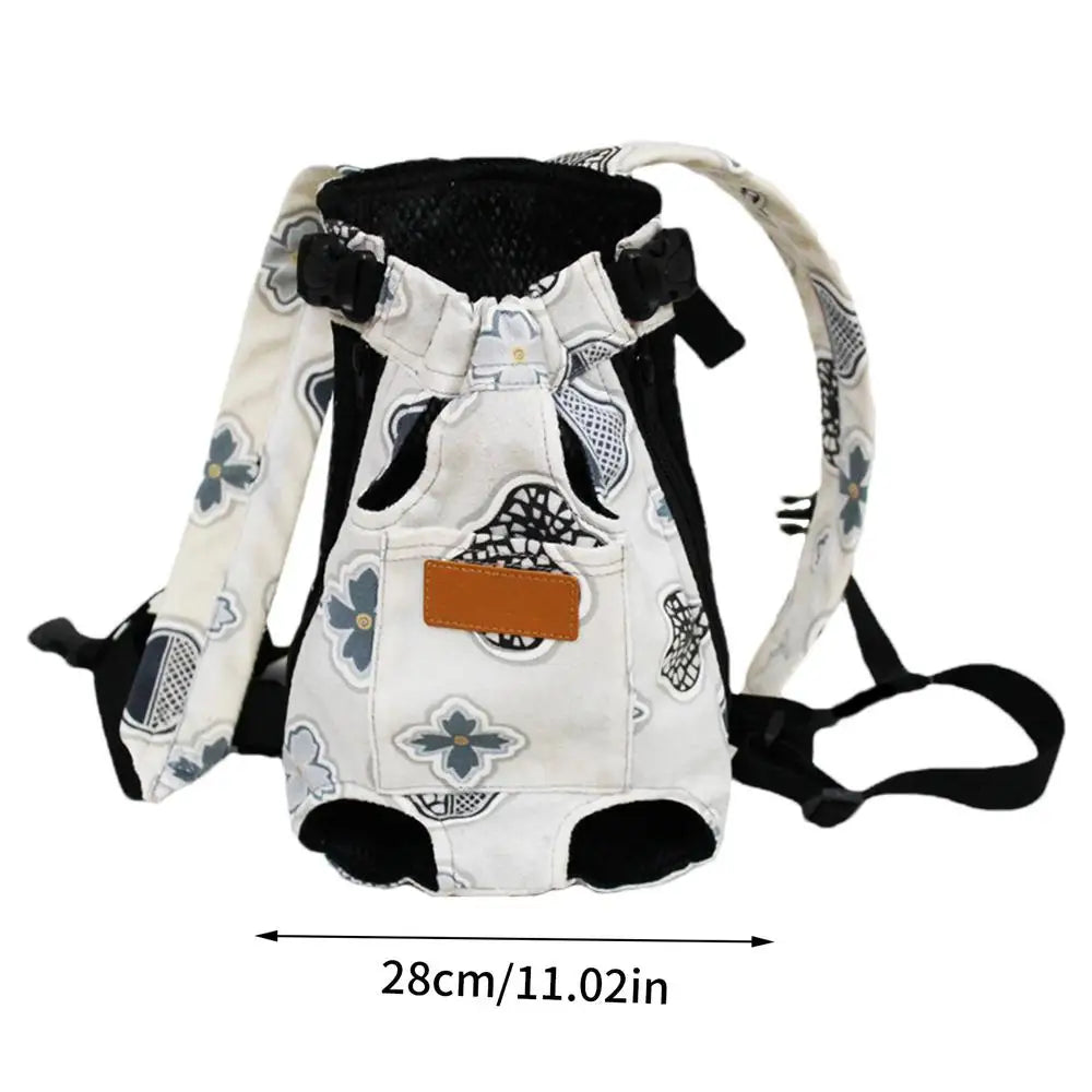 Portable Pet Carrier Bag