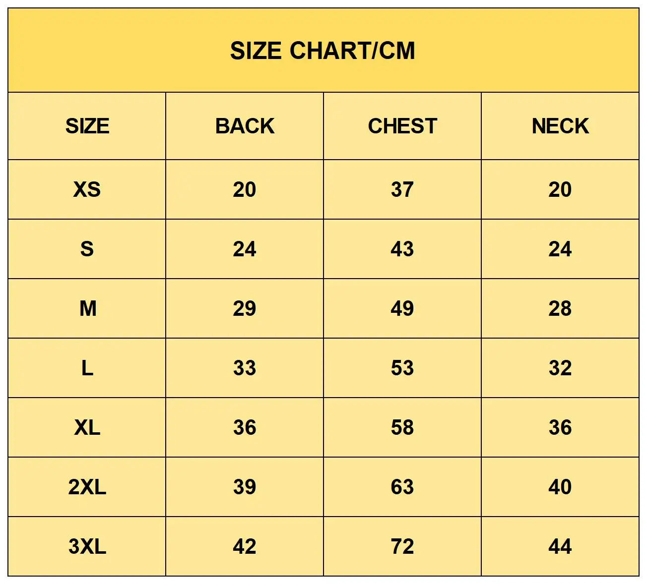 XS-3XL The Dog Face Warm Jacket