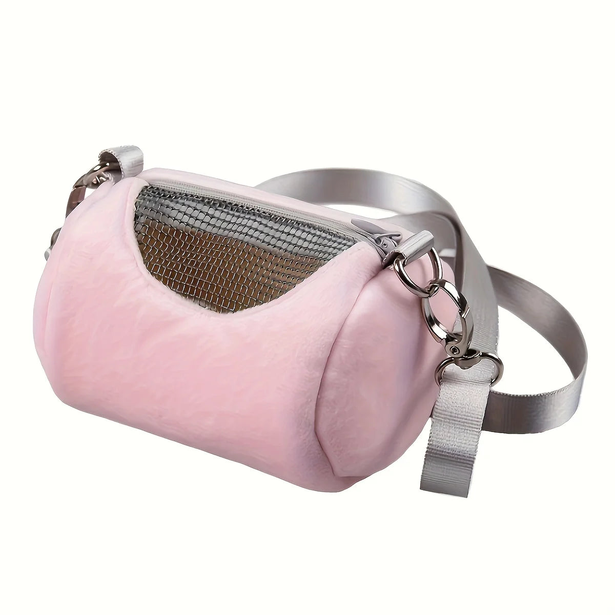 Breathable Hamster Carrier Bag