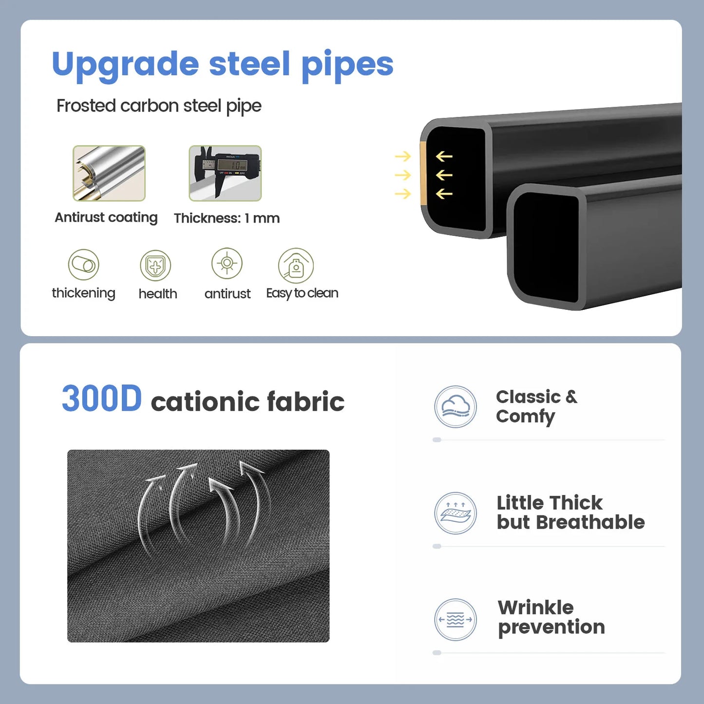 Small to Medium Pet Stroller