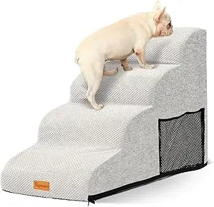 Dog Stairs for Small Dogs
