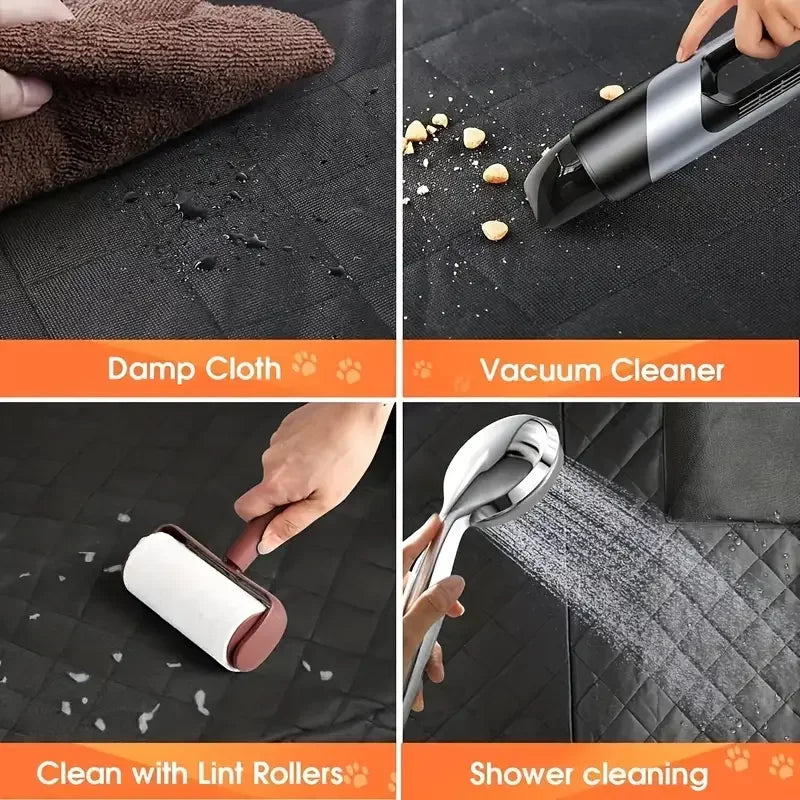 Car/Truck Pet Seat Cover