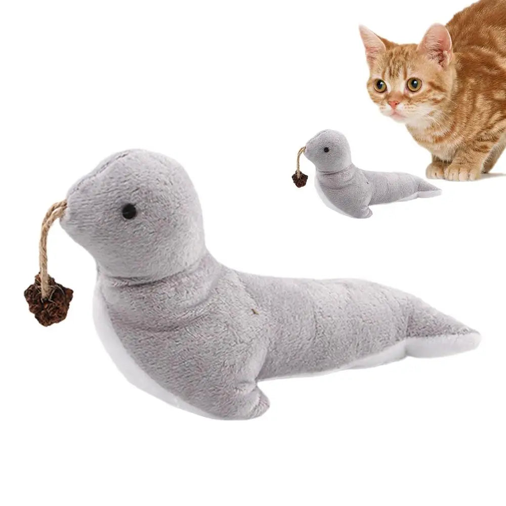 Super Soft Crinkle Sound Pet Toy