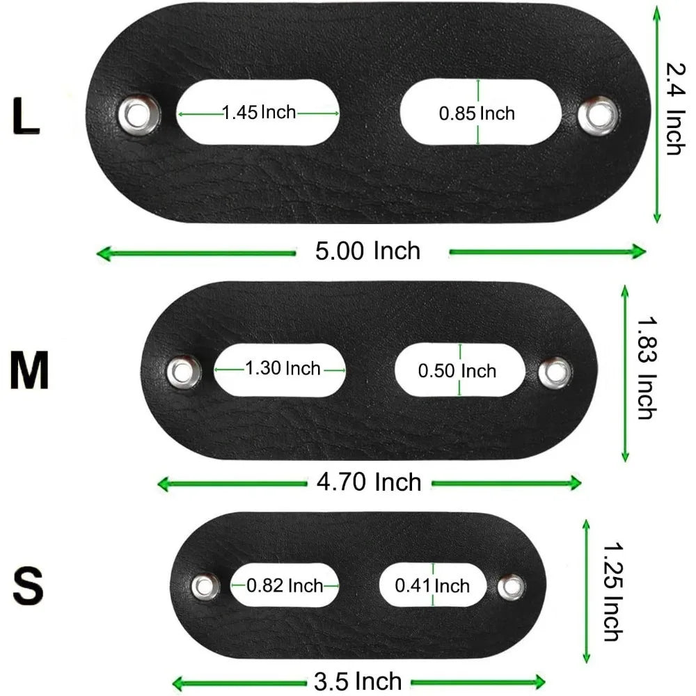 Leash for Amphibians and Other Small Reptiles