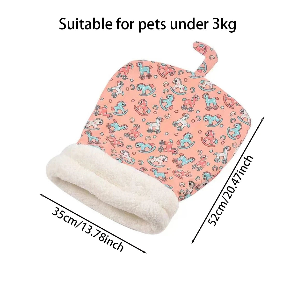 Cat Sleeping Bag