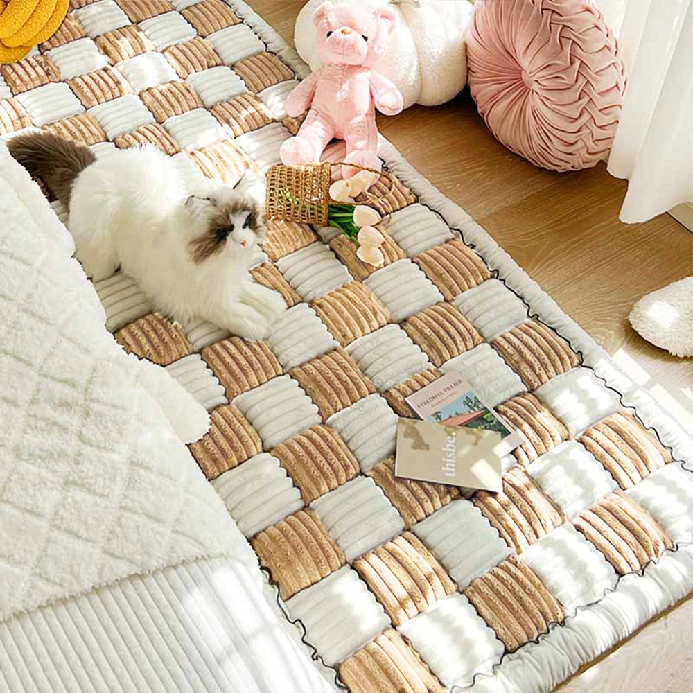 Dog Bed Warm Mat, Anti-slip, Washable
