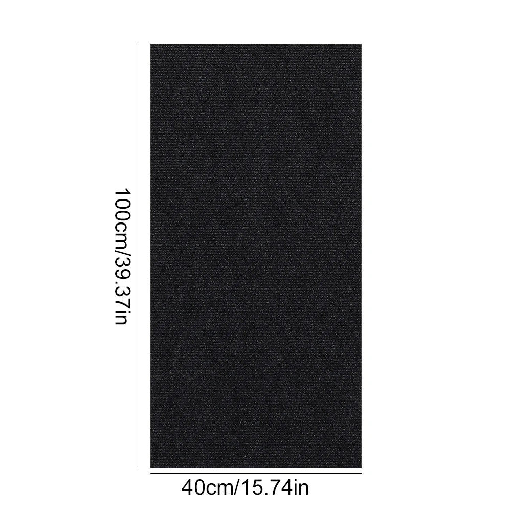 Self-Adhesive Cat Scratching Mat