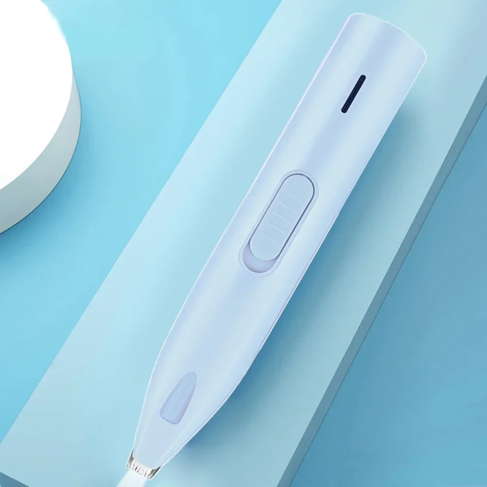 Professional Pet Hair Trimmer