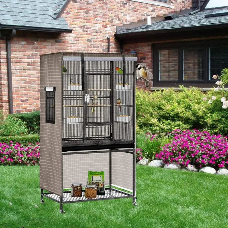 Universal Bird Cage Cover