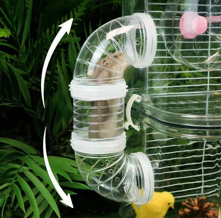 Mice/ Hamster Home Habitat