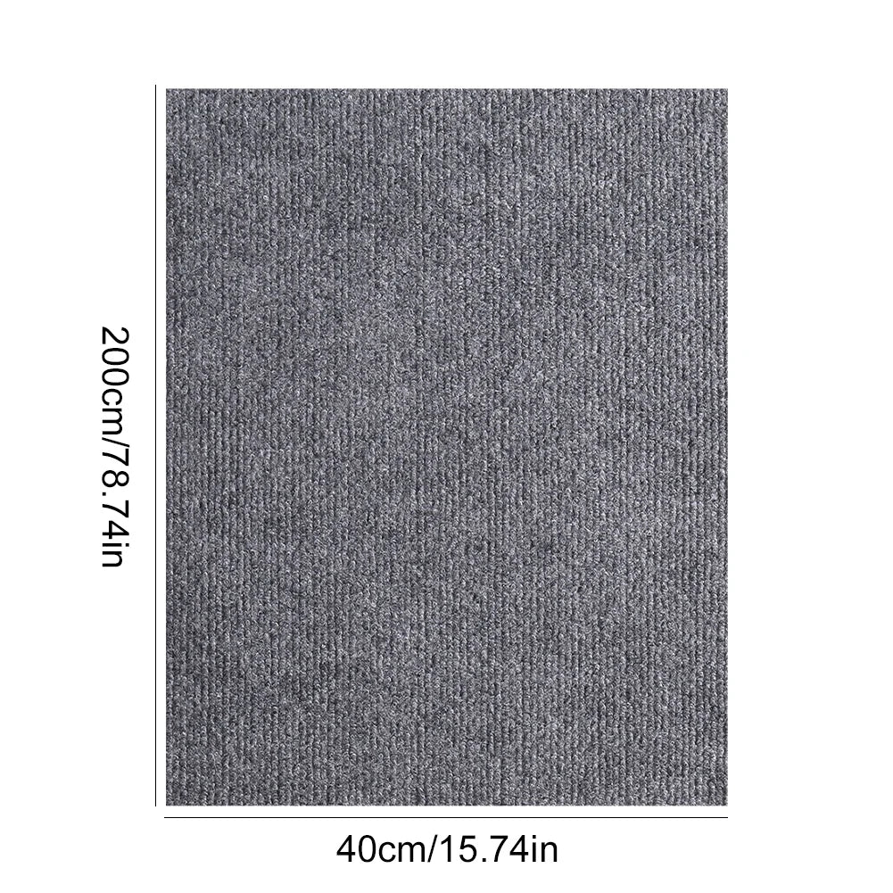 Self-Adhesive Cat Scratching Mat