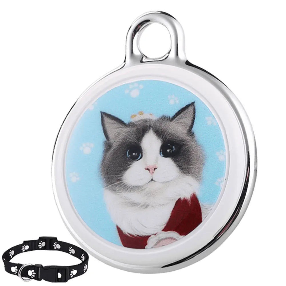 GPS Waterproof Tracking Device