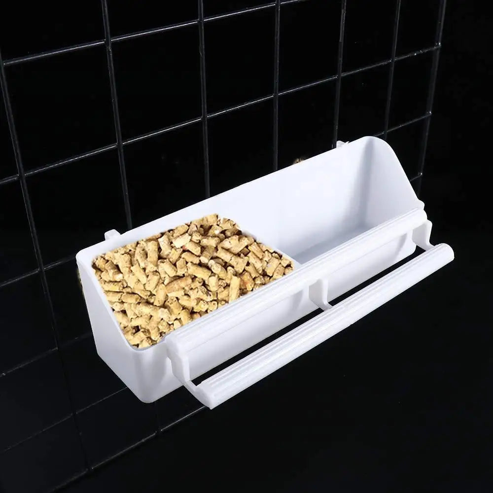 Bird Food / Water Dish