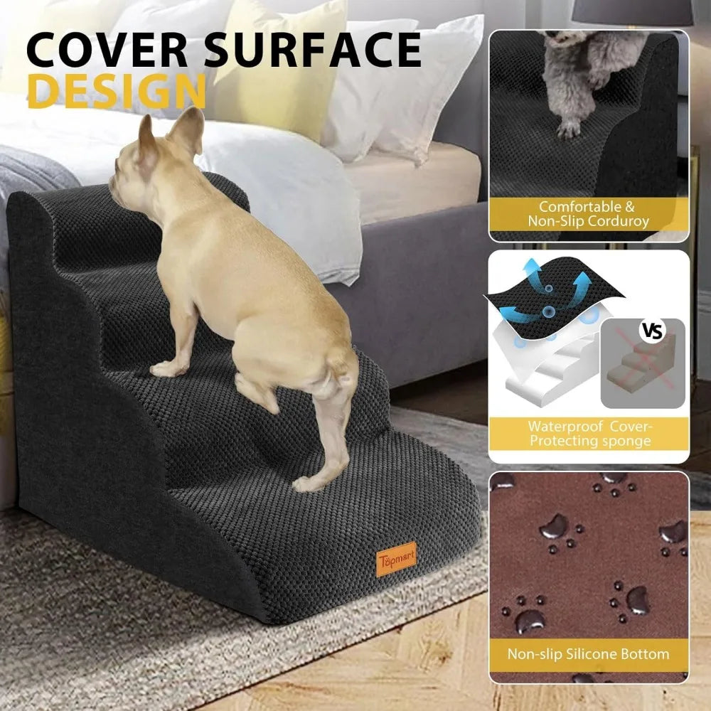 Dog Stairs for Small Dogs