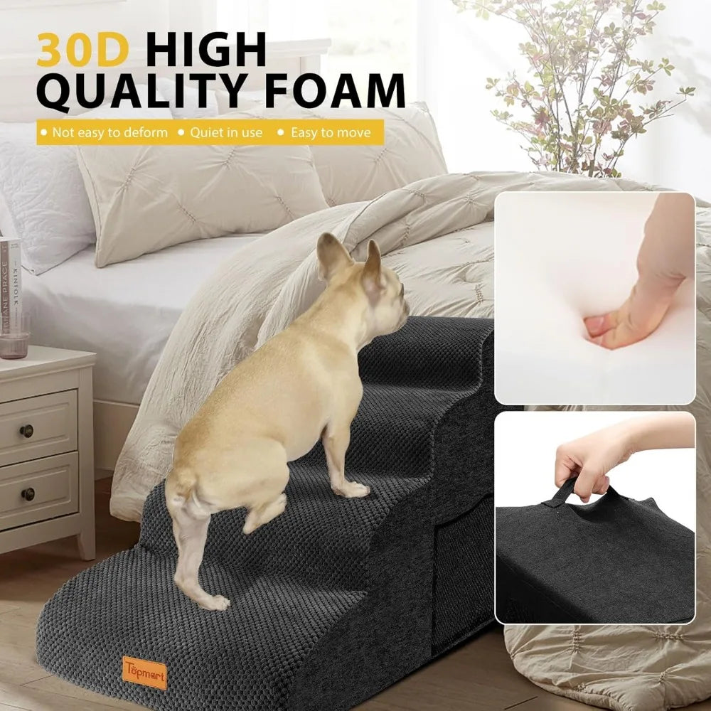 Dog Stairs for Small Dogs